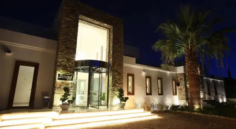 SARAYA BODRUM
