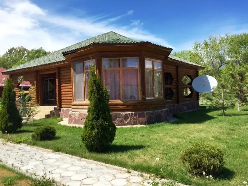 ИЛБИРС СААДАТ
