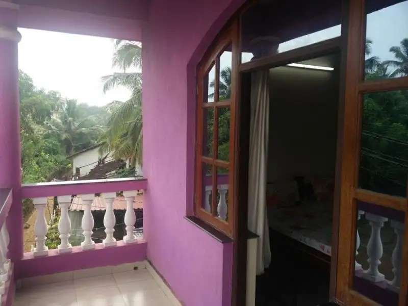 ERALEX DREAMS GUEST HOUSE