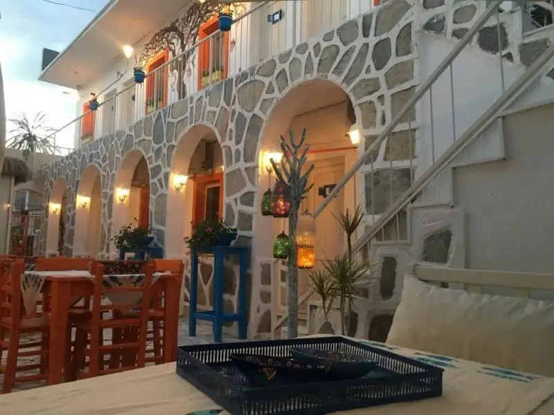 SADE BOUTIQUE HOTEL