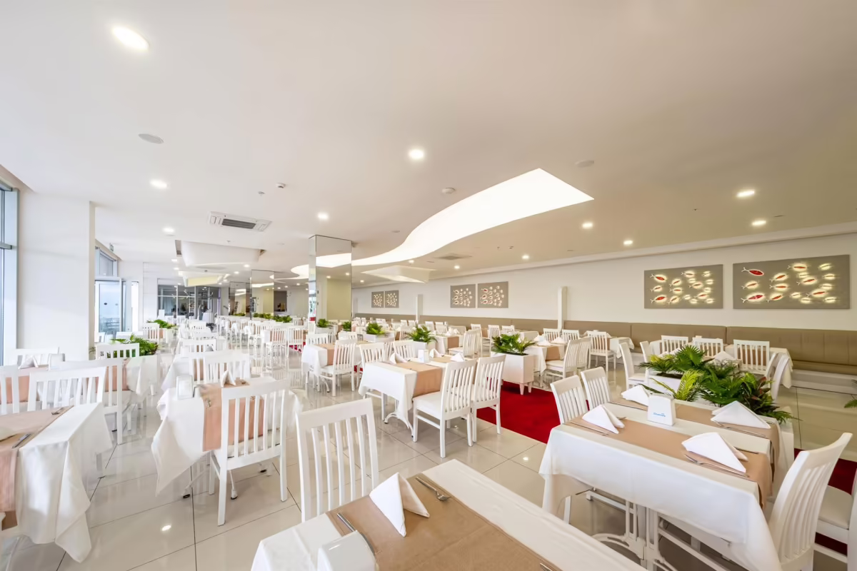 LAGUNA BEACH ALYA RESORT & SPA