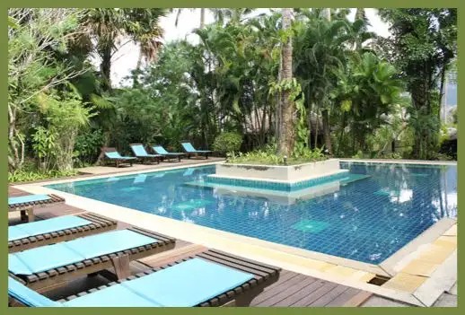 AO NANG PREMIER RESORT (EX. TROPICAL HERBAL)