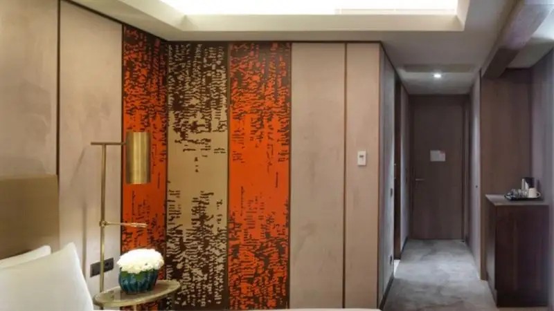 NAZ CITY HOTEL TAKSIM