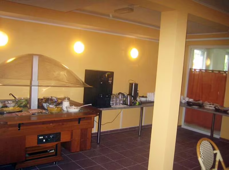 A&O CITY HAUPTBAHNHOF DRESDEN