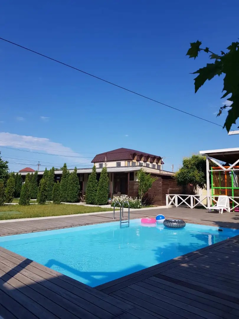 GREEN PARK ИЗБЕРБАШ