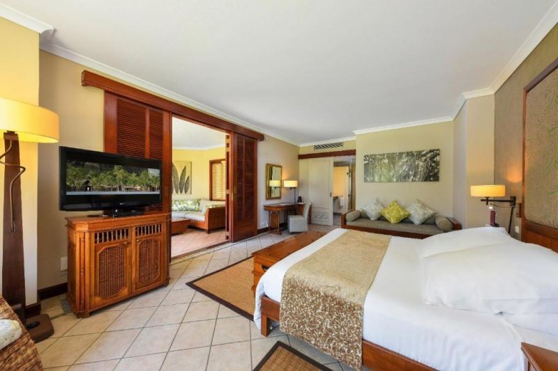 junior suite honeymoon deal