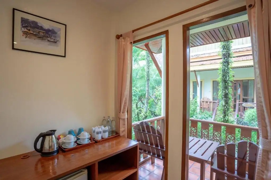 BANGTAO VILLAGE RESORT