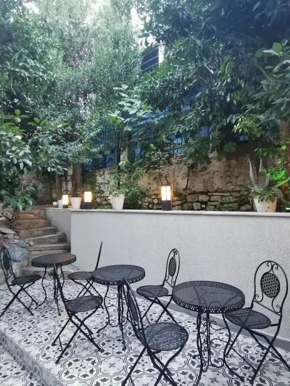 LUXX GARDEN HOTEL