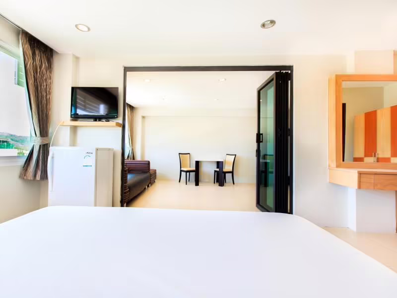 ILIFE RESIDENCE CHALONG