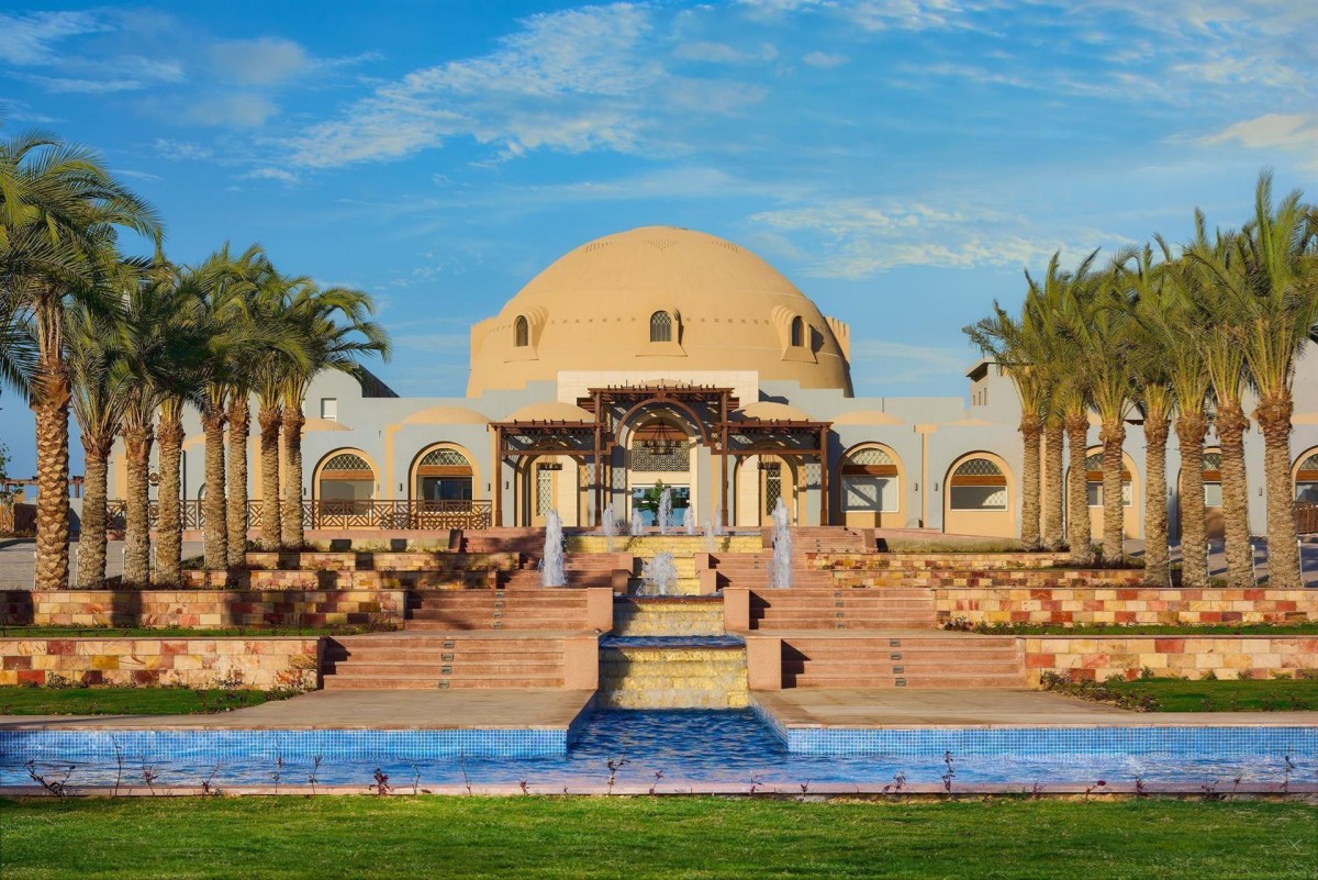 LAZULI HOTEL MARSA ALAM