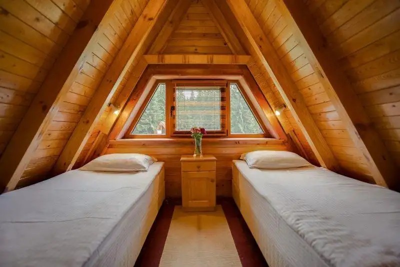 MALINA VILLAS PAMPOROVO