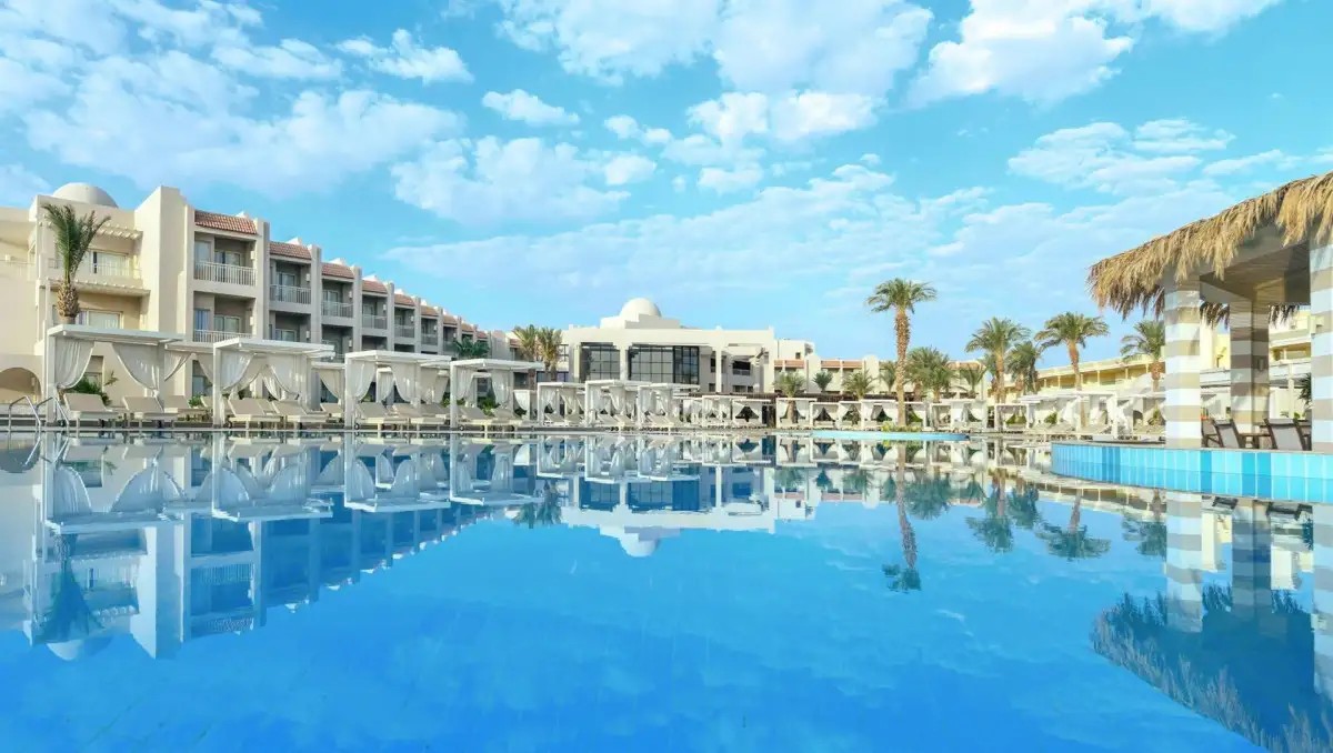 JAZ ELITE CASA DEL MAR BEACH (EX. JAZ CASA DEL MAR BEACH)