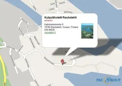 RAUHALAHTI