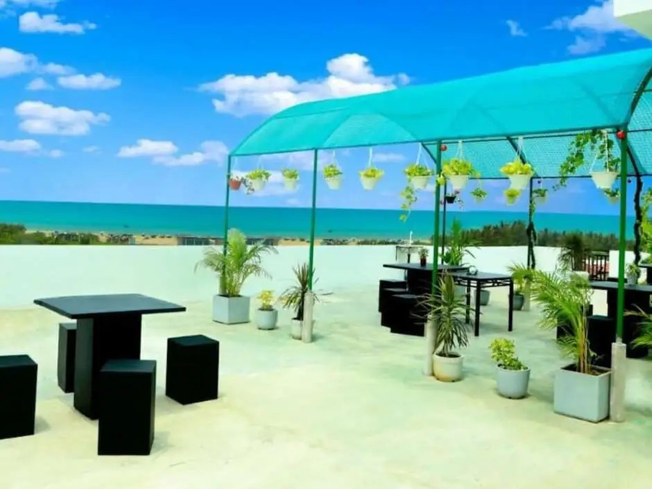 BLUE DIAMOND RESORT