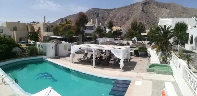DROSSOS