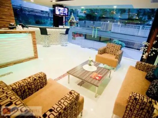 ASPIRA SUITES SUKHUMVIT 20