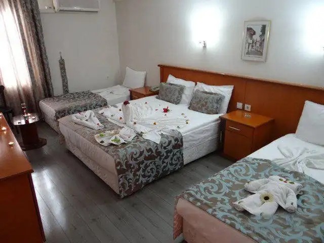 GRAND KAYALAR HOTEL