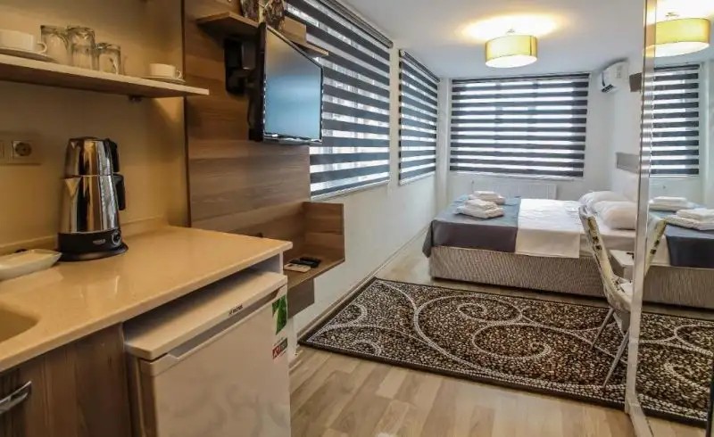 LUCE SUITES TAKSIM HOTEL