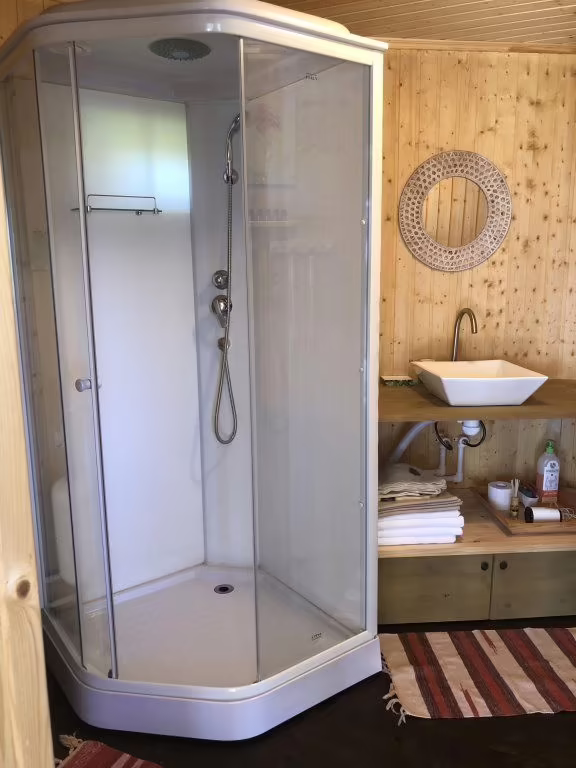 SHANTI SPA