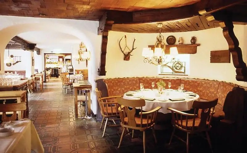 STEIGENBERGER AIRPORT HOTEL