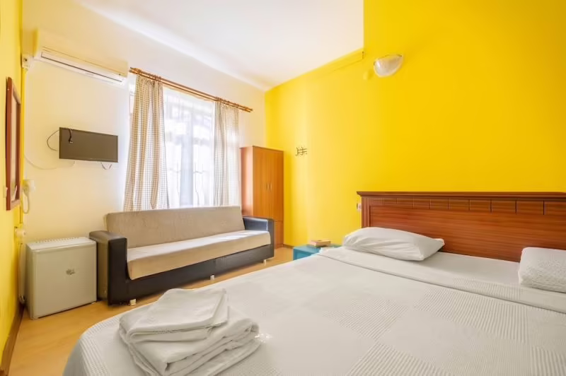 KALEICI EFSALI HOTEL