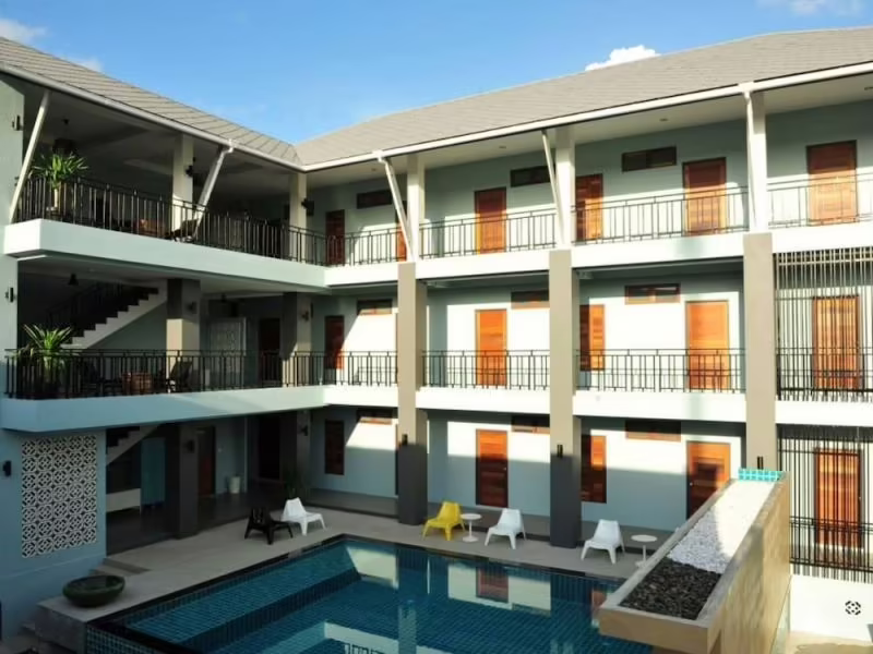 RUK COZY KHAO LAK