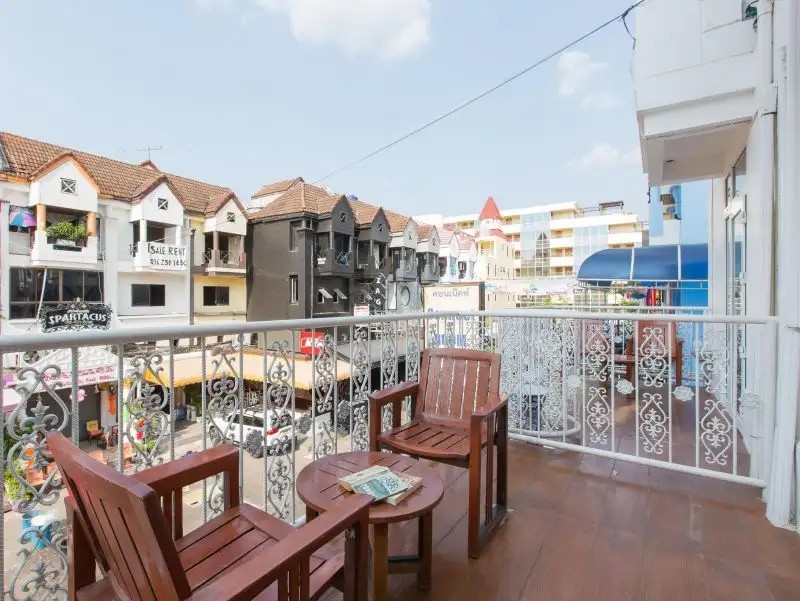 CONNECT GUESTHOUSE