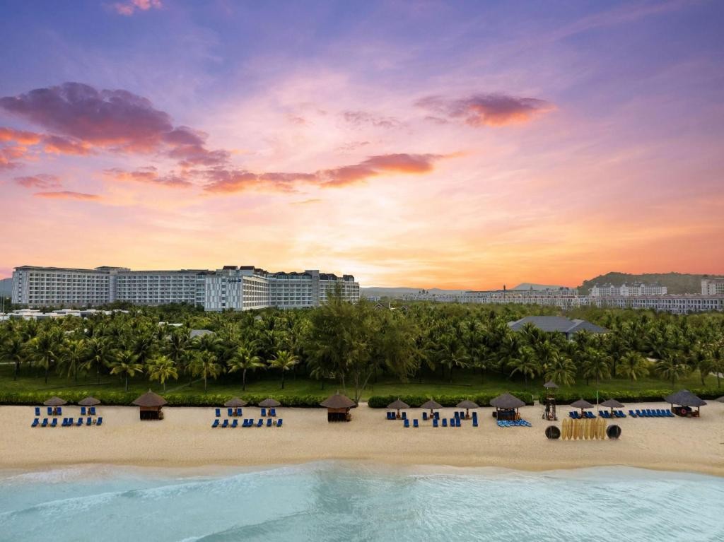 RADISSON BLU RESORT PHU QUOC