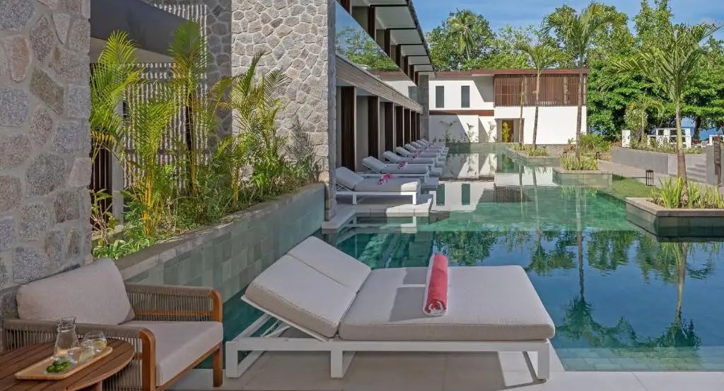 AVANI+ BARBARONS SEYCHELLES (EX. LE MERIDIEN BARBARONS)