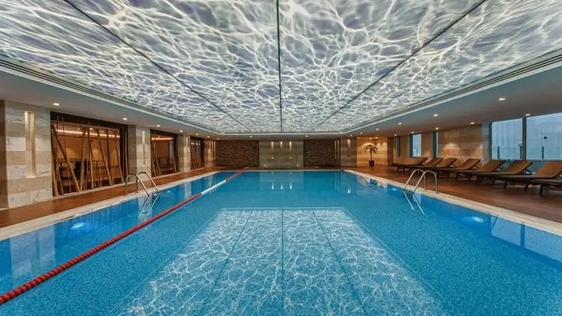 RAMADA KAYA PLAZA HOTEL