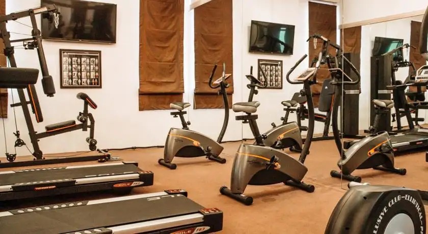 DHEVAN DARA BEACH VILLA