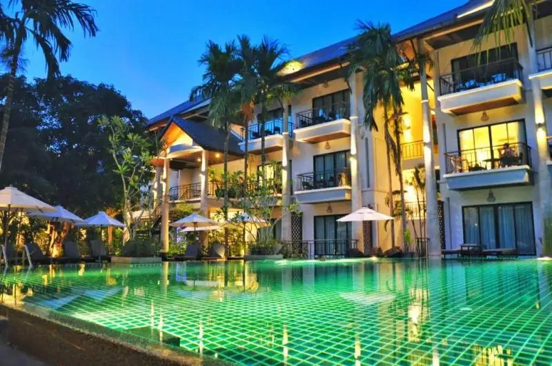 NAVATARA PHUKET RESORT