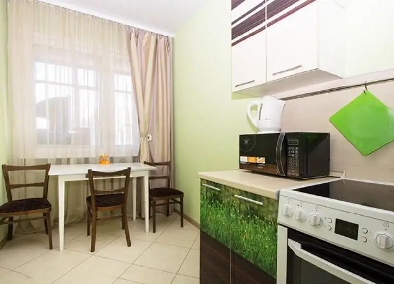 APARTLUX НА БУТЫРСКОЙ