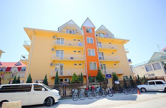 РОСТОВ АДЛЕР