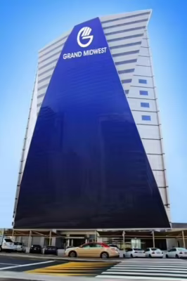 GRAND MIDWEST TECOM