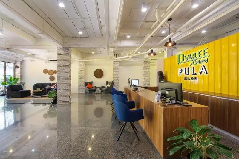 D VAREE DIVA BALLY SILOM