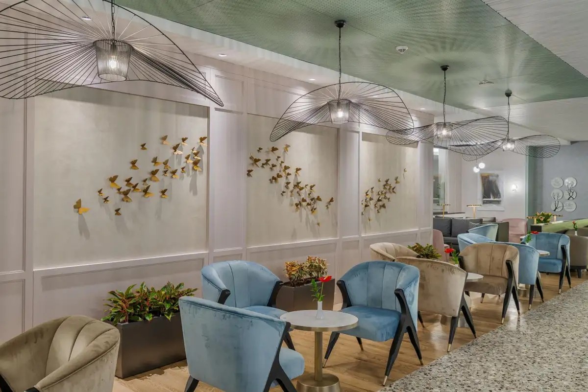 CORENDON PLAYA KEMER (EX. GRAND PARK KEMER)