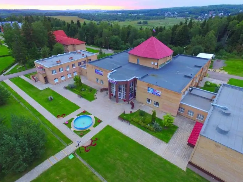 ВОСХОД ПАНСИОНАТ