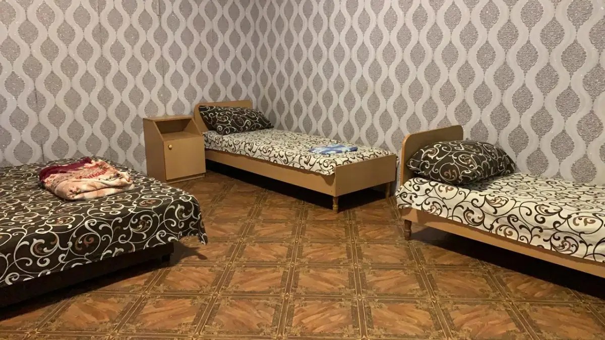 ЗЕЛЕНЫЙ РАЙ