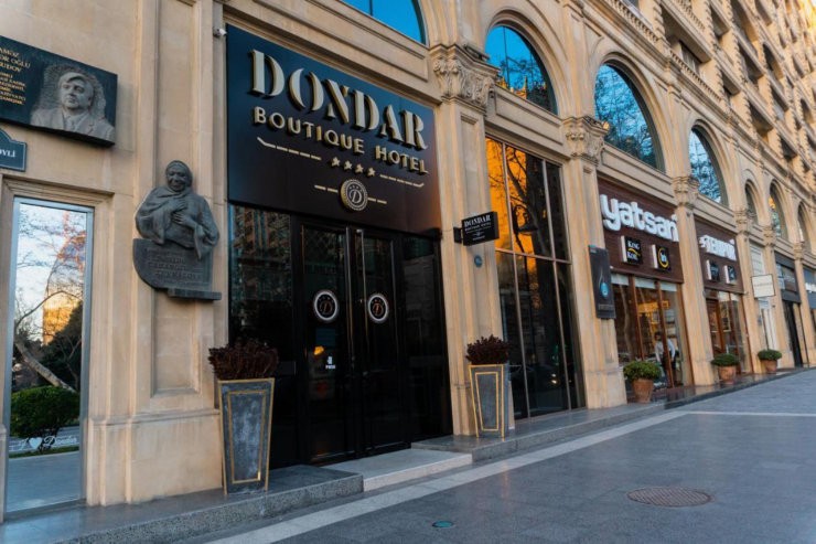 DON-DAR