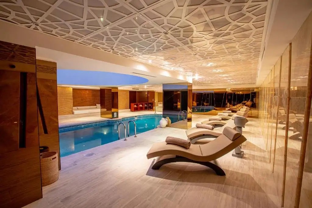 PALMALIFE BODRUM RESORT & SPA