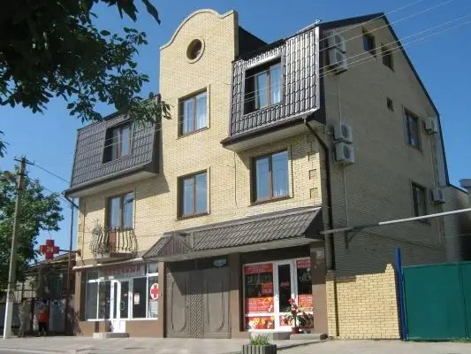 ГЕЛИОС АНАПА