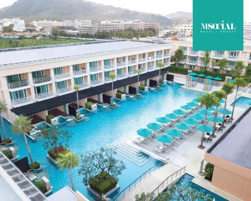 MSOCIAL HOTEL