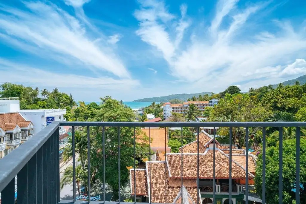 KK KARON KATA BOUTIQUE HOTEL