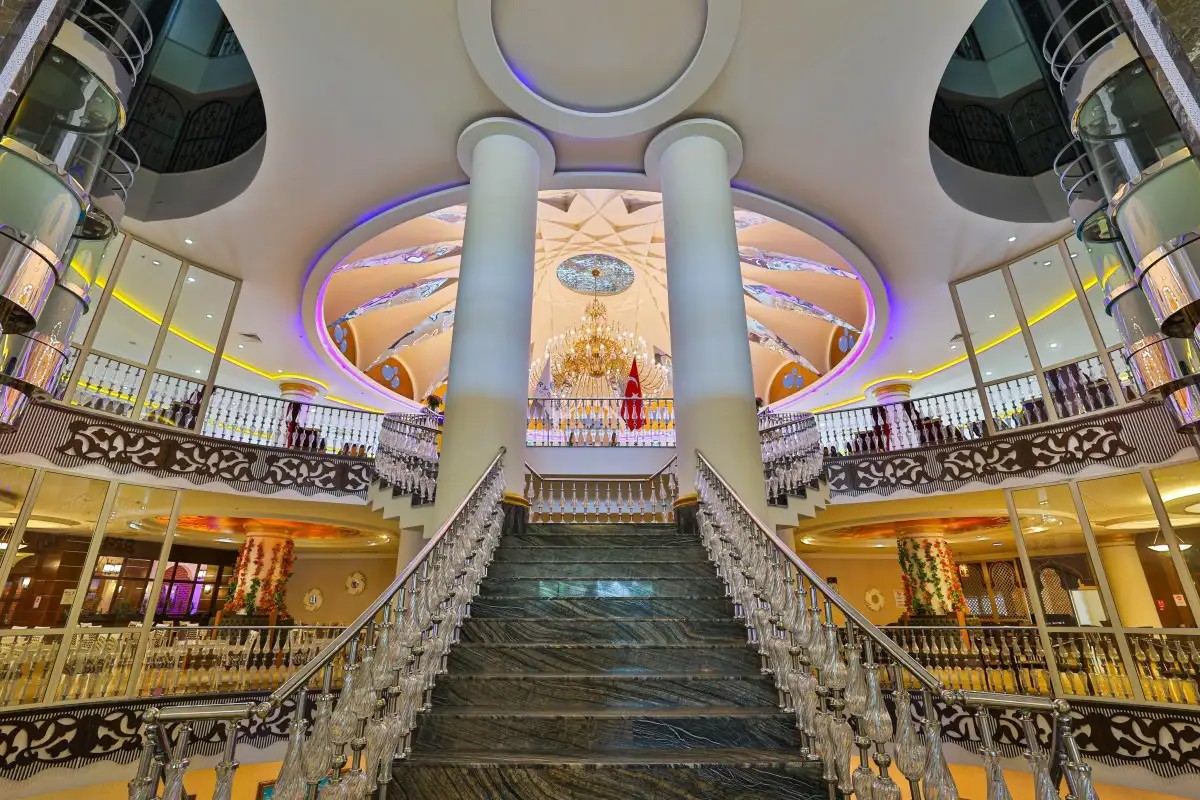 CRYSTAL SUNSET PEARL COLLECTION (EX. CRYSTAL SUNSET LUXURY RESORT & SPA)