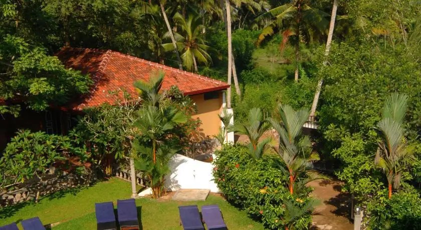 PANCHI VILLA