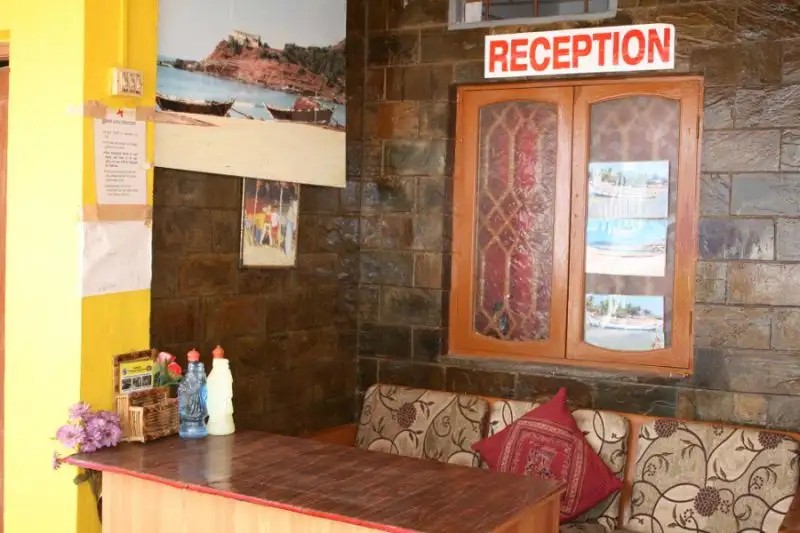 FISHERMANS GUEST HOUSE