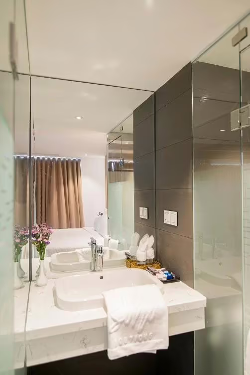 SOHO BOUTIQUE HOTEL DANANG