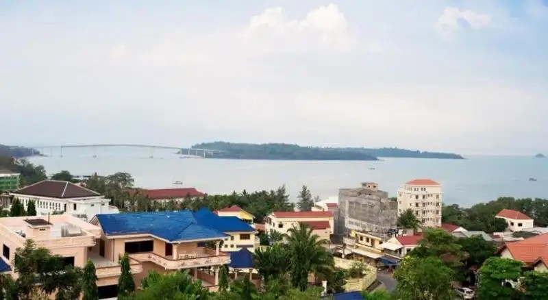 SEA VIEW BOUTIQUE HOTEL