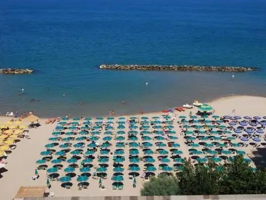 GRAND HOTEL ADRIATICO